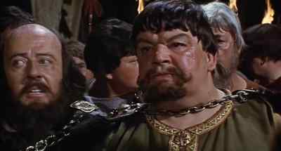 That's unbelievable, we can't accept that. - The Viking Queen