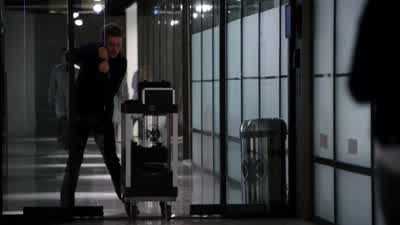 That's unbelievable. - Marvel's Agents of S.H.I.E.L.D.