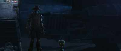 That's unfortunate… - Star Wars: The Bad Batch