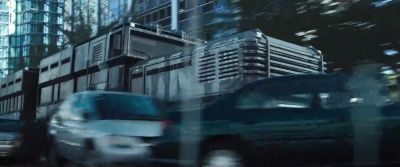 That's unfortunate - Deadpool 2