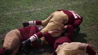 That's unnecessary roughness. - Splendor in the Grass