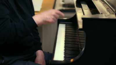 That's untenable. - Music by John Williams