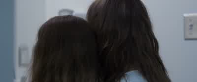 That's us. - Room