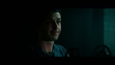 That's us. - The Judge