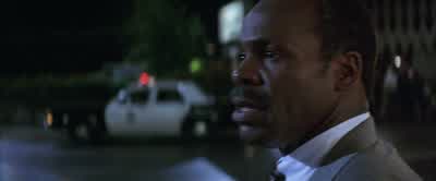 That's usually my first mistake. - Lethal Weapon 3