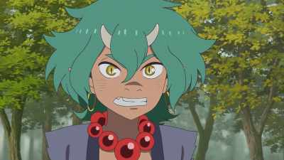 That's valuable. Please give it back. - Child of Kamiari Month