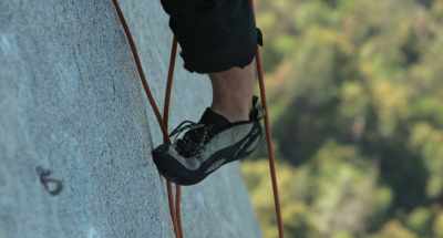 That's my variation,
I just don't know. - Free Solo