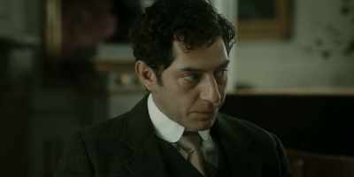 - That's very commendable.
- Yes. The future lies with the young. - A Fortunate Man