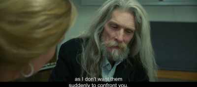 That's very considerate of you. - The Most Beautiful Boy in the World