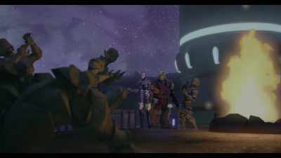 That's very dark magic, - He-Man and the Masters of the Universe