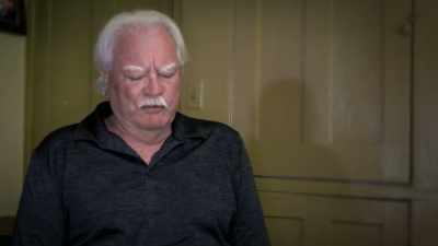 THAT'S VERY DIFF--
VERY, VERY HARD TO THINK ABOUT. - The 93 Victims of Samuel Little