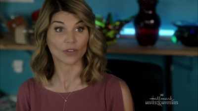 That's very efficient. - Garage Sale Mystery: A Case Of Murder