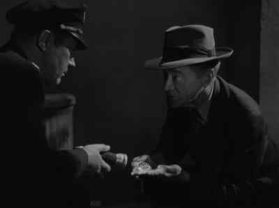 That's very funny. - The Woman in the Window