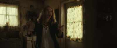 That's very funny.
You're supposed to be at work right now - The Glass Castle
