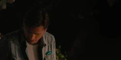 That's very generous but I am... - The Last Thing He Told Me