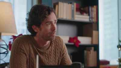 That's very generous. - Unwrapping Christmas: Tina's Miracle