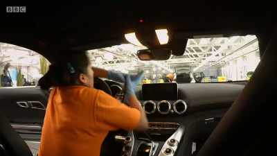 That's very German. - Paul Hollywood's Big Continental Road Trip