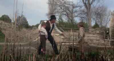 That's very good, Butch. - Butch and Sundance: The Early Days