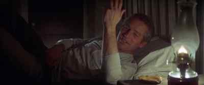 That's very good, Butch. - Butch Cassidy and the Sundance Kid