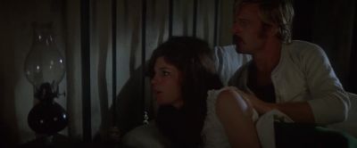 That's very good Butch - Butch Cassidy and the Sundance Kid