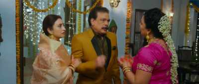 That's very good news. - Shaadi Mein Zaroor Aana