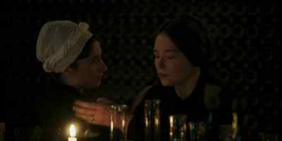 That's very good. - Widow Clicquot