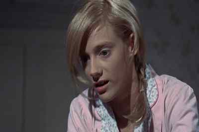 That's very good. - The Heart Is a Lonely Hunter