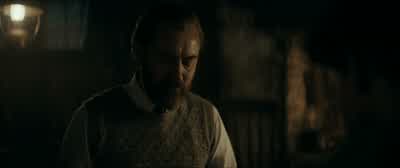 That's very good. - Fantastic Beasts: The Secrets of Dumbledore