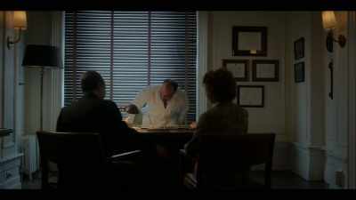 -That's very good.
-That was the one that did it for me. - Fosse/Verdon