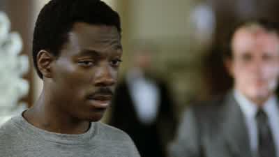 That's very good, Victor. - Beverly Hills Cop