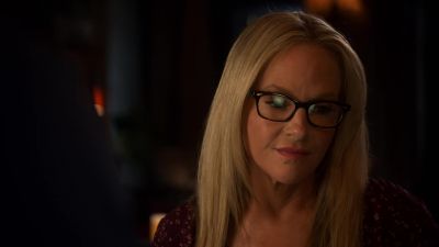 That's very insightful. - Lucifer