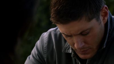 That's very interesting. It's a step. - Supernatural