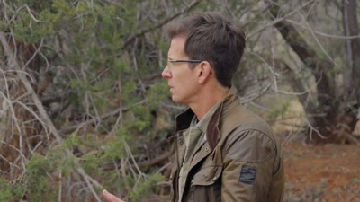- That's very interesting.
- So, when Tom - Beyond Skinwalker Ranch