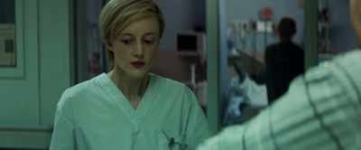 That's very kind of you, um, - The Kindness of Strangers