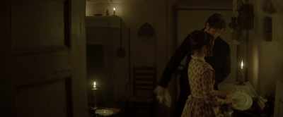 That's very kind thing to say,
Ms. Bronte. - Emily