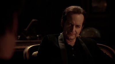 That's very nice, Bill. - True Blood