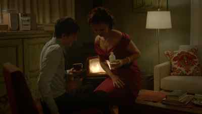 That's very nice of you. - Bates Motel