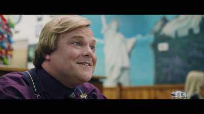 - That's very nice.
- So I say, - The Polka King