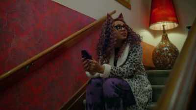 - That's very nice.
- Yeah. - Monster High: The Movie
