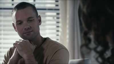 That's very noble,
and beautiful. - You'll Never Leave Me