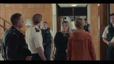 That's very reassuring, thank you,
Sarah. - The Tower