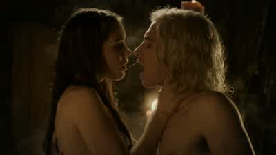 - That's very sad. - Game of Thrones