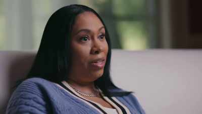  - That's very scary, - Origins of Hip Hop