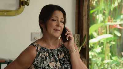 - That's very sweet, but-- - Beauty and the Billionaire: Bali