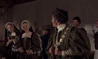 That's very well. - A Man for All Seasons