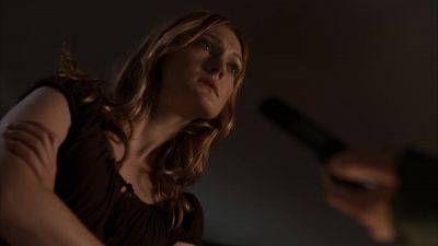 That's your voice - One Missed Call