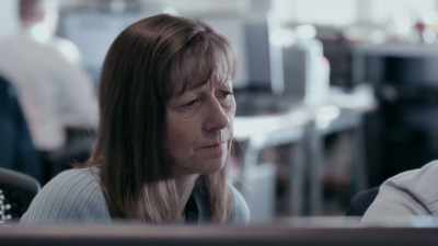 That's Wade Cox,
but he's got changed. - The Detectives: Fighting Organised Crime