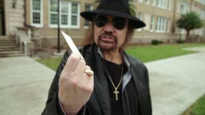 That's--was made in '64 or '65. - If I Leave Here Tomorrow: A Film About Lynyrd Skynyrd
