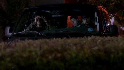 That's weird, right? - Supernatural