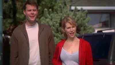 That's weird. - Masters of Horror